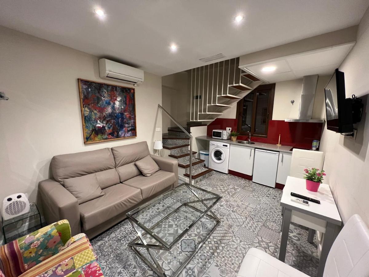 Apartamentos Royal Urban Granada Luaran gambar