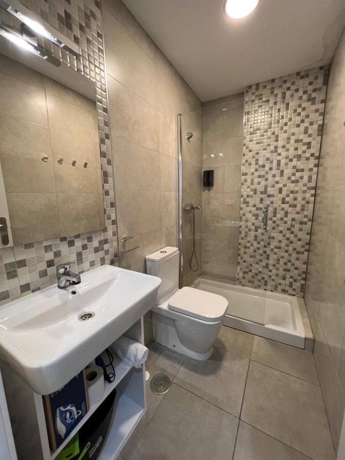 Apartamentos Royal Urban Granada Luaran gambar