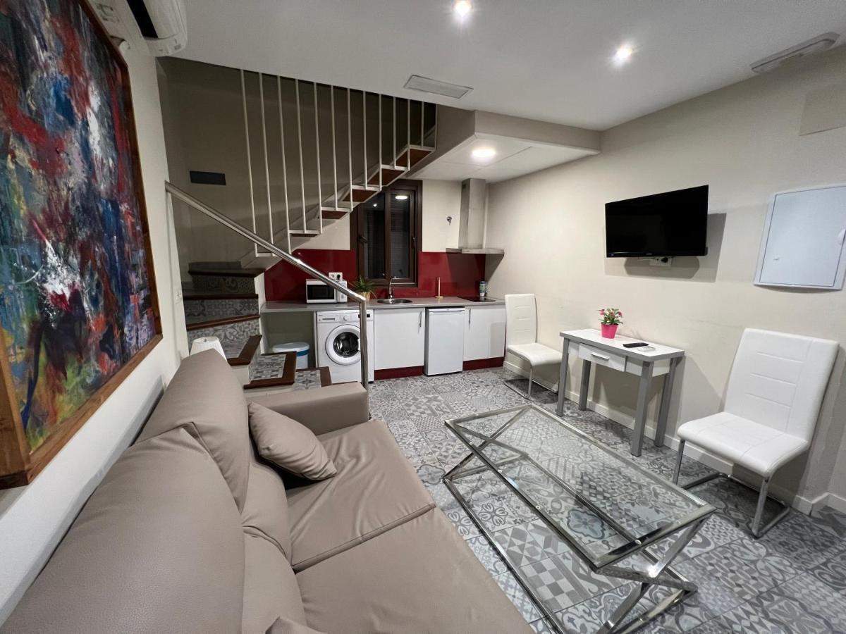 Apartamentos Royal Urban Granada Luaran gambar