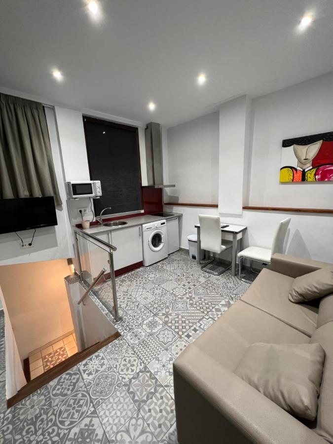 Apartamentos Royal Urban Granada Luaran gambar