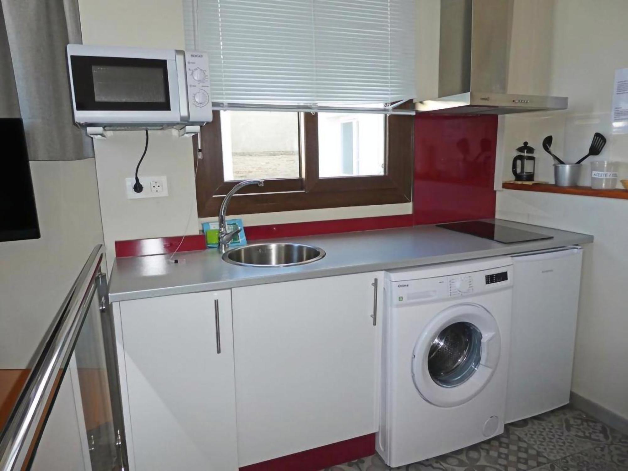 Apartamentos Royal Urban Granada Luaran gambar