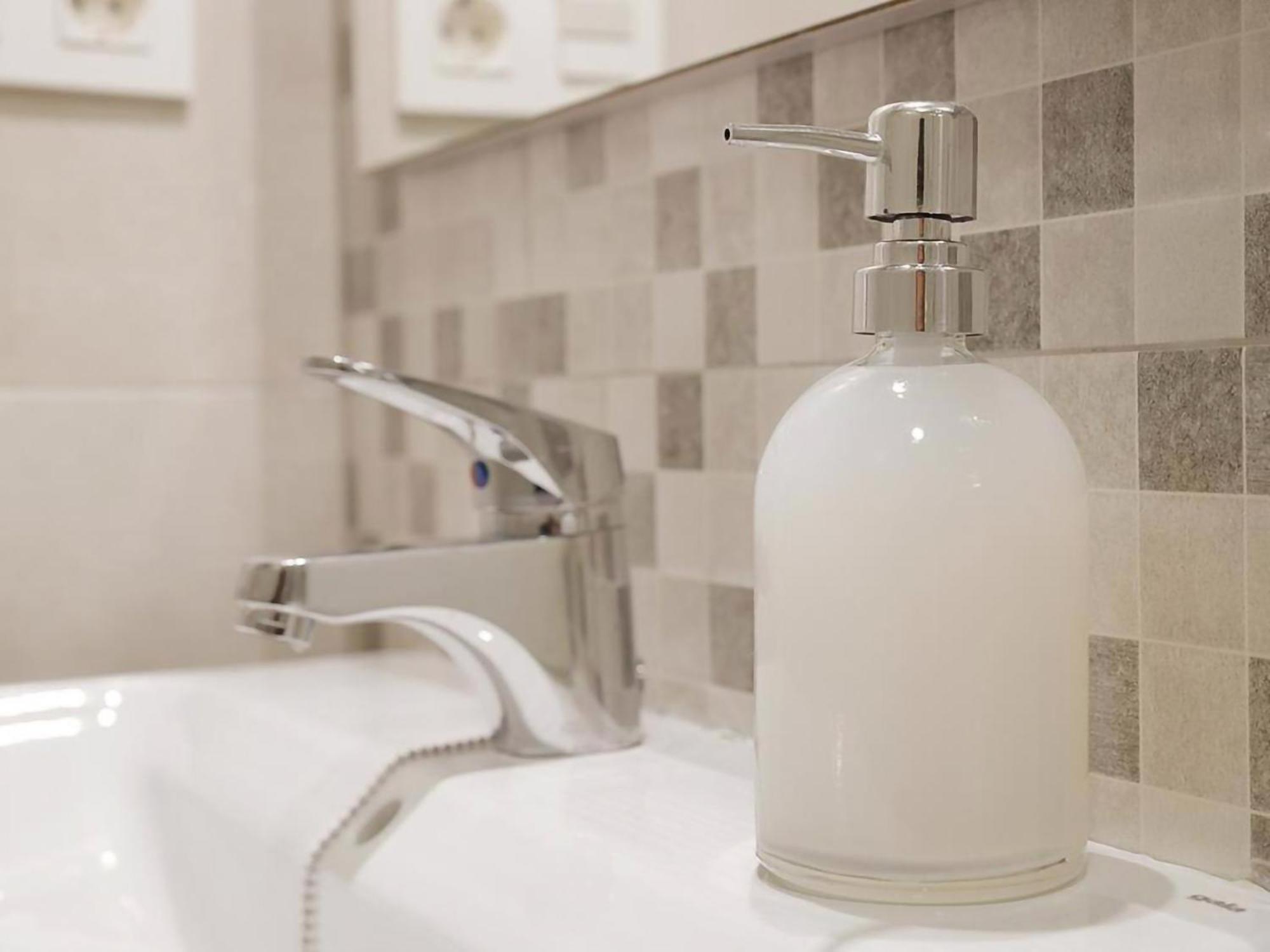 Apartamentos Royal Urban Granada Luaran gambar