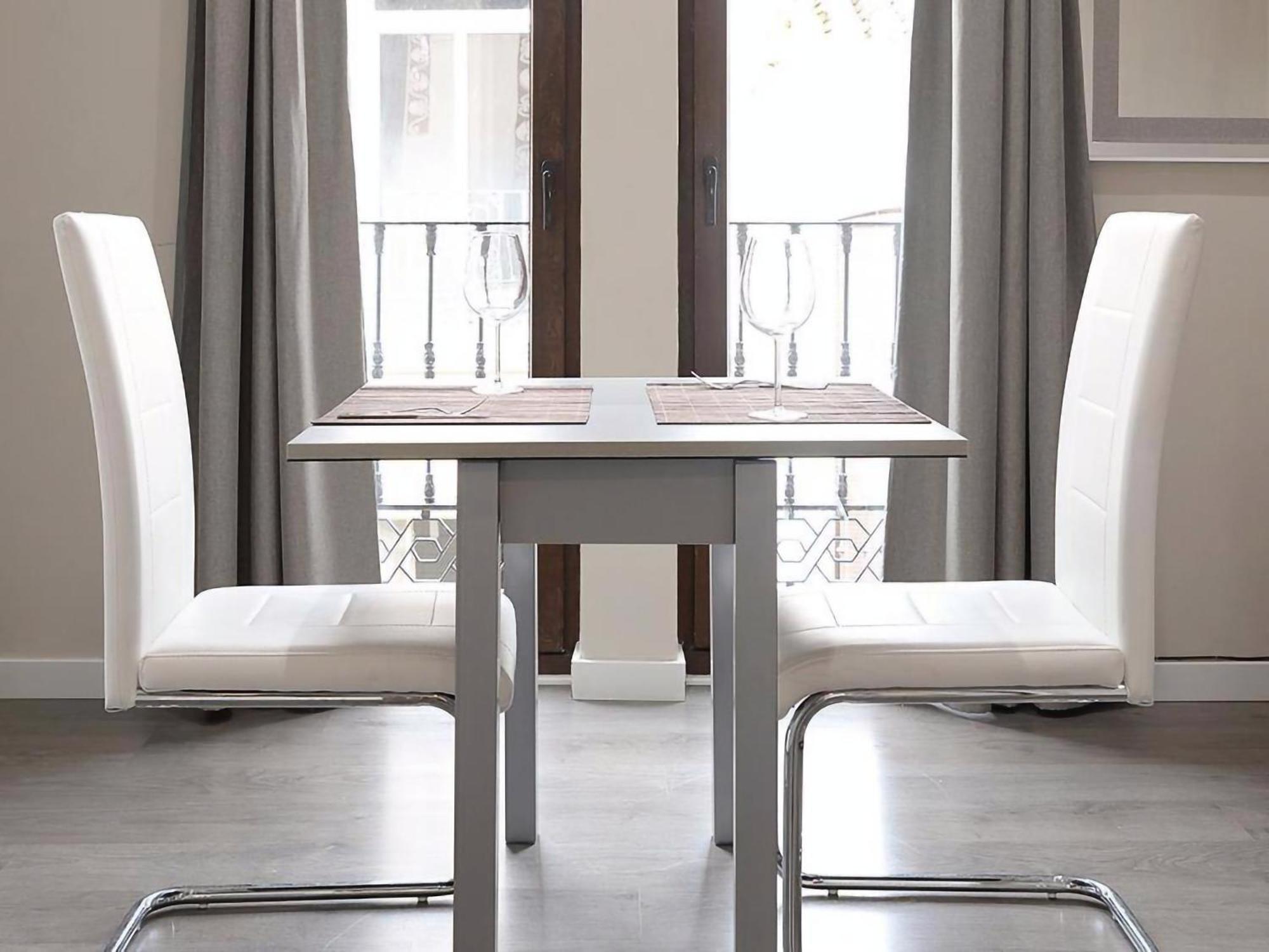 Apartamentos Royal Urban Granada Luaran gambar